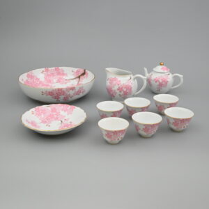 初見 SAKURA（仅限中国大陆官方销售）