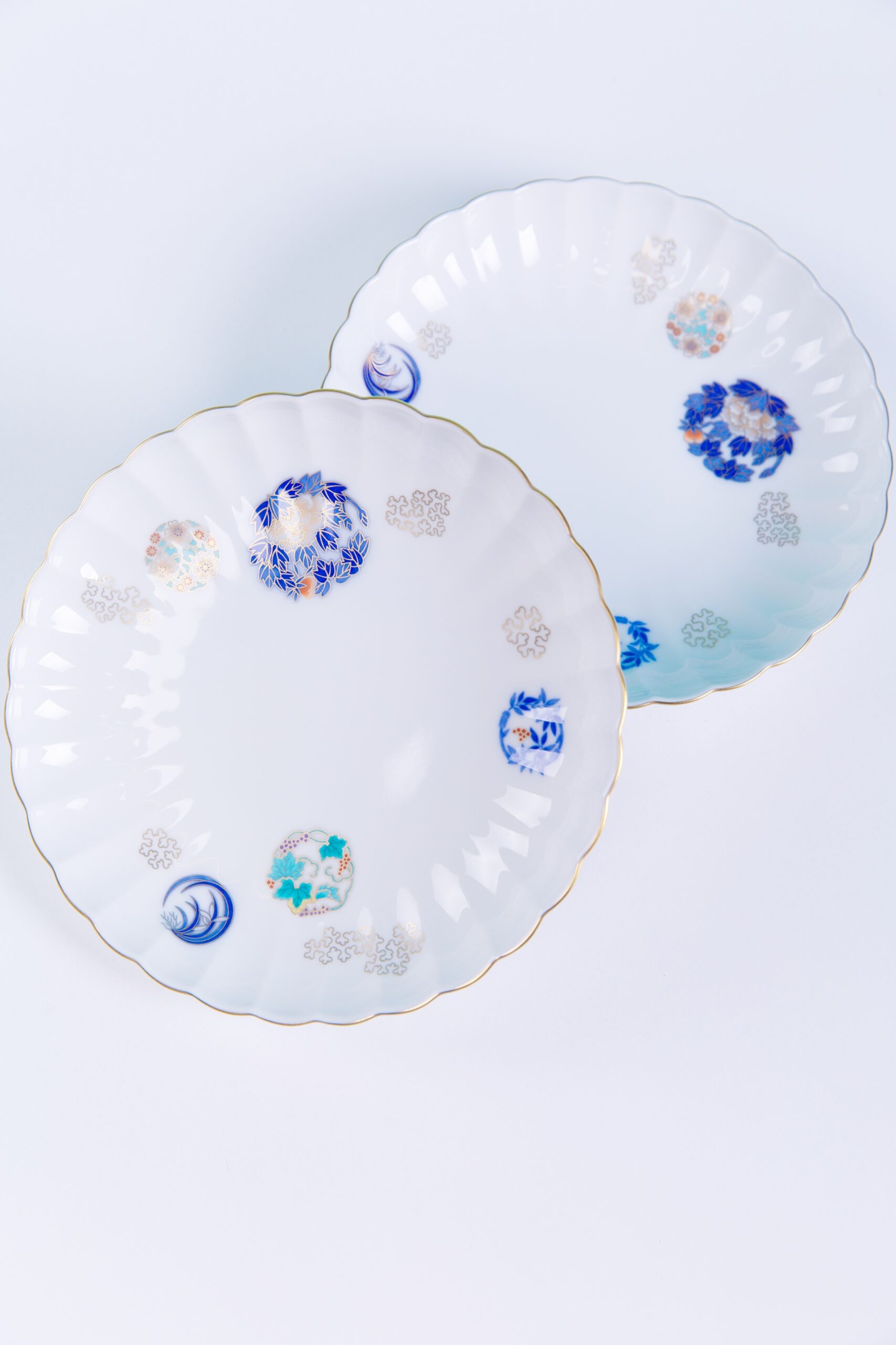 金ミル花丸紋 (3)