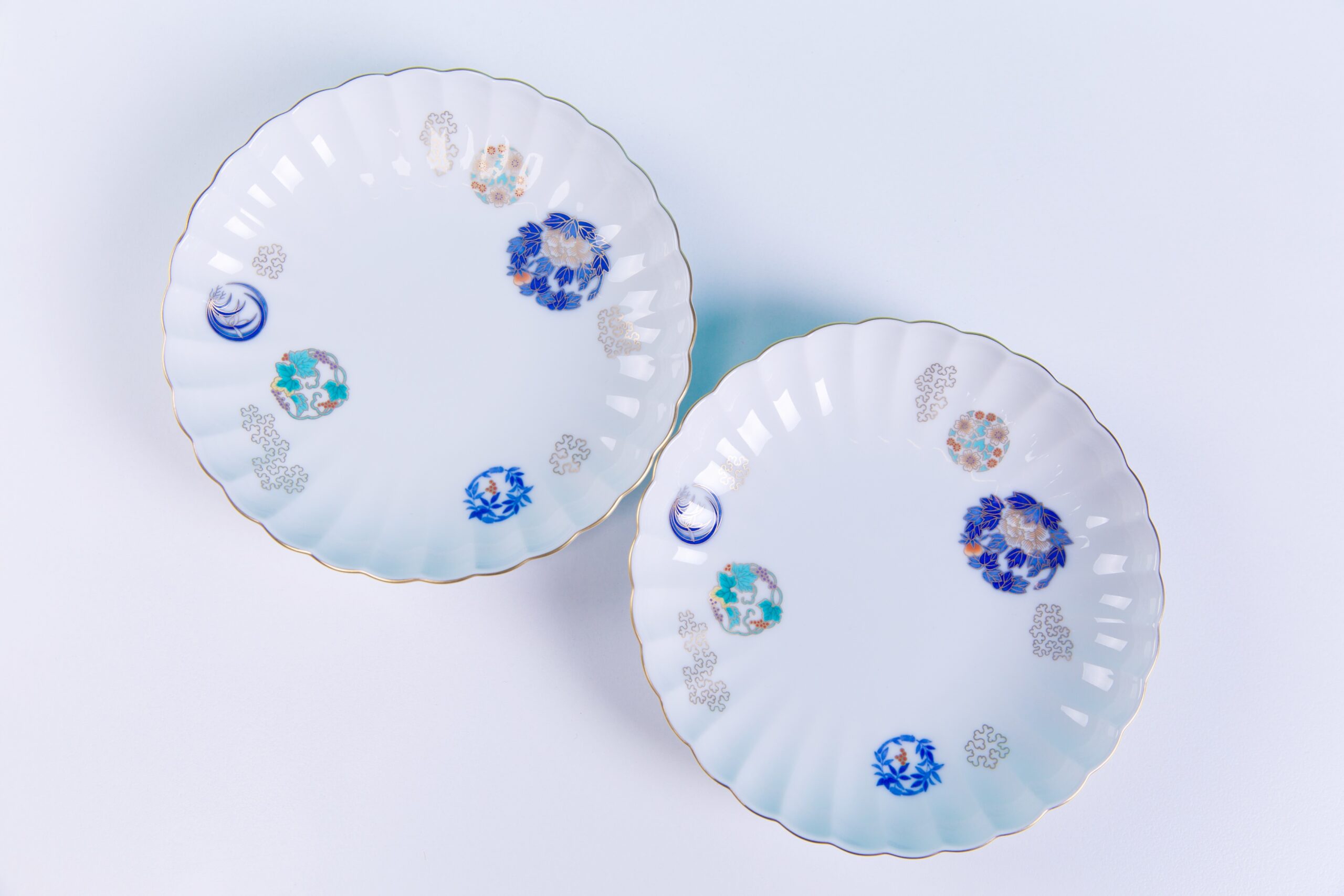 金ミル花丸紋 (4)